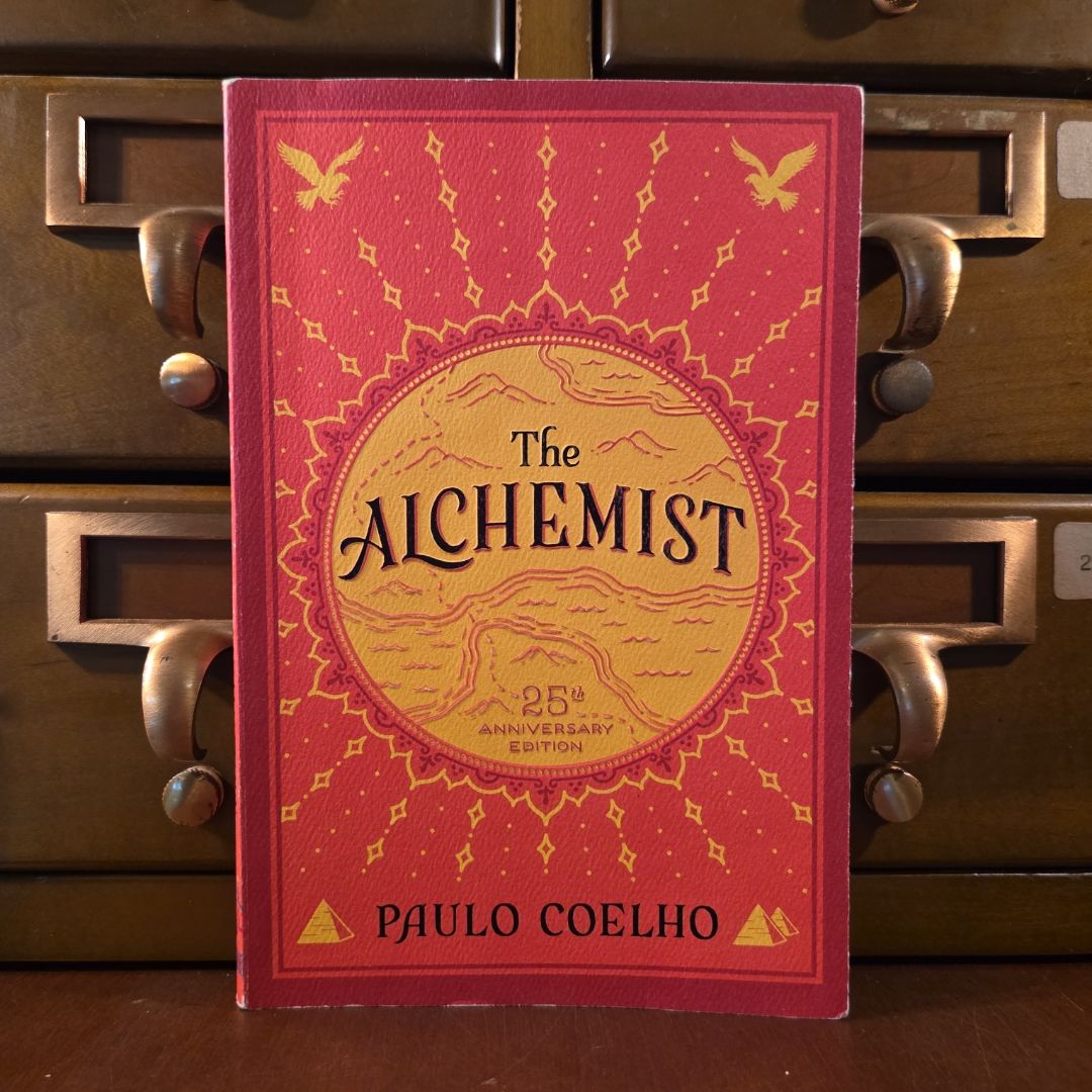 The Alchemist