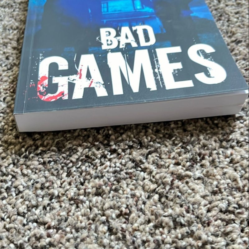 Bad Games