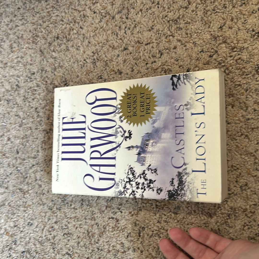 Castles and The Lions Lady