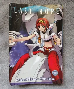 Last Hope vol 2