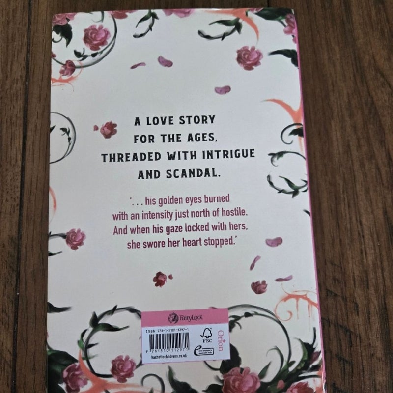 A Fragile Enchantment, Fairyloot 