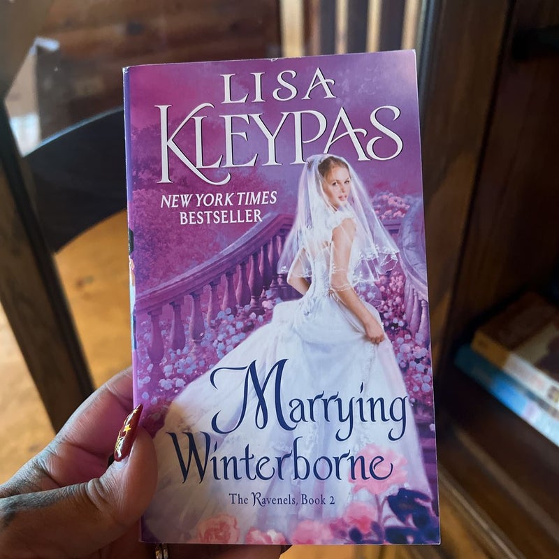 Marrying Winterborne