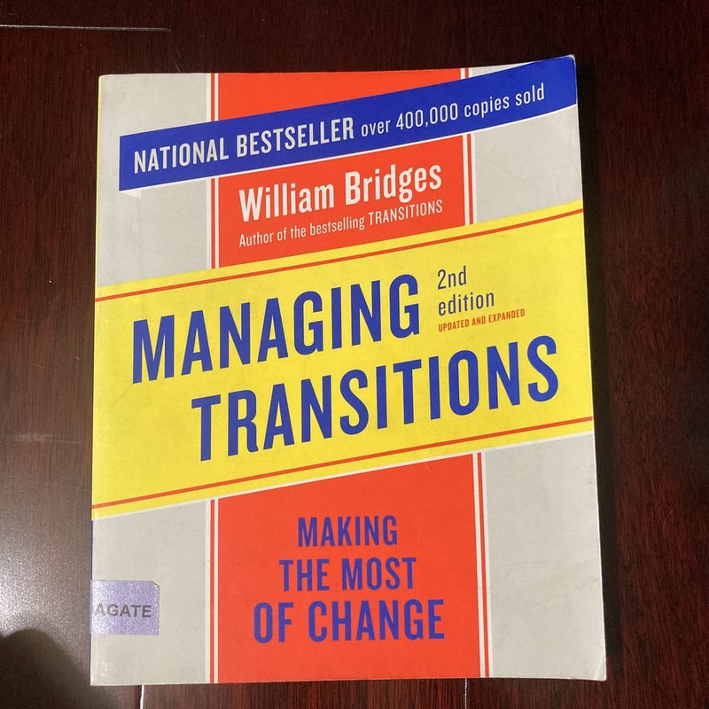 Managing Transitions