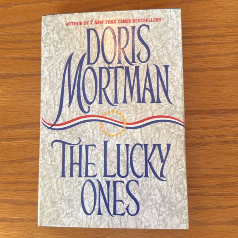 The Lucky Ones