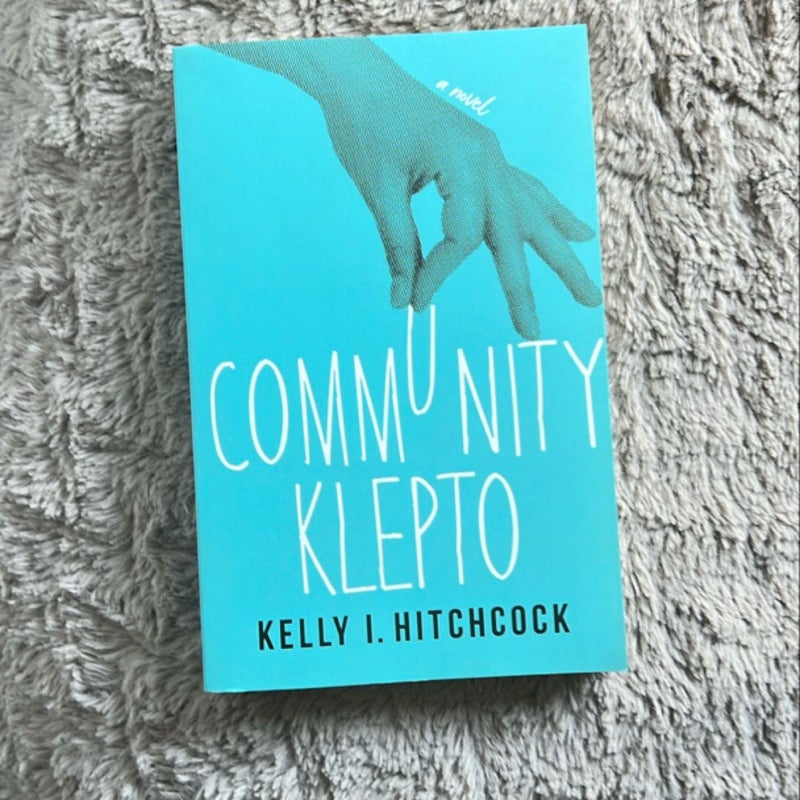 Community Klepto