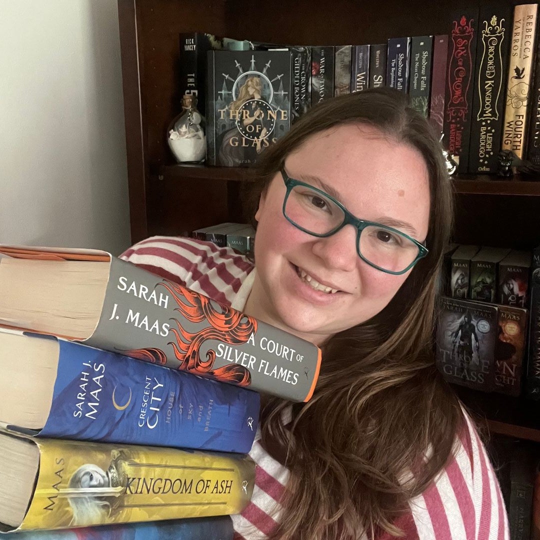MoBooksMoHappy