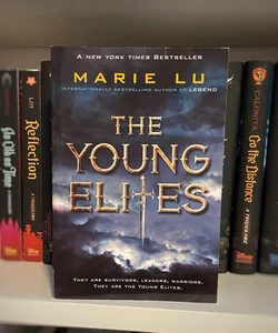 The Young Elites
