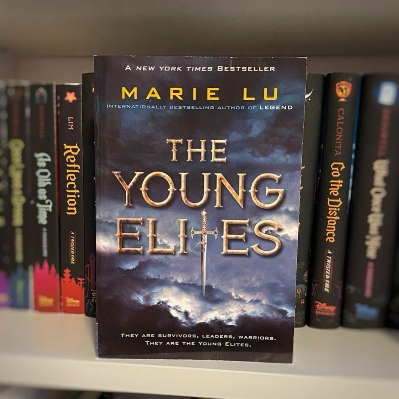 The Young Elites