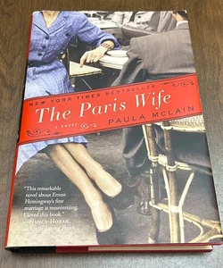 The Paris Wife