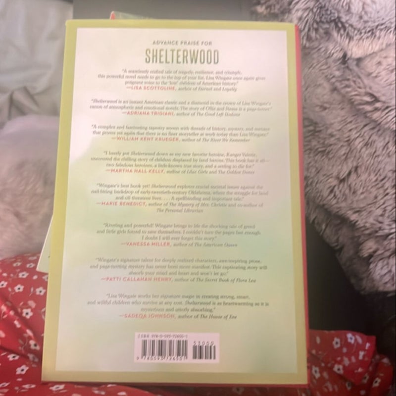 Shelterwood