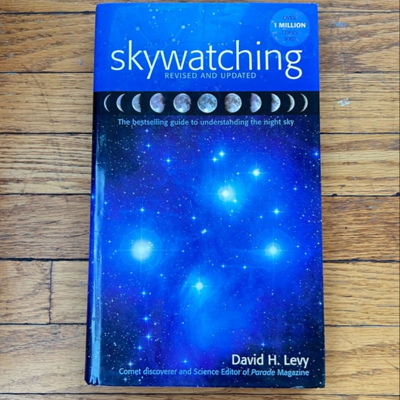 Skywatching