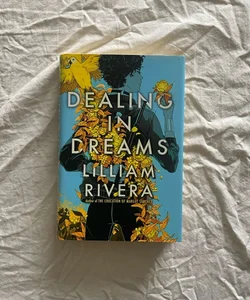 Dealing in Dreams (signed)