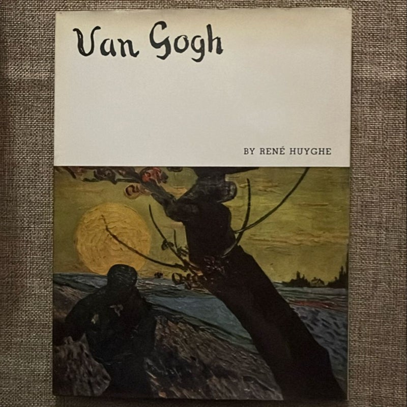 Van Gogh