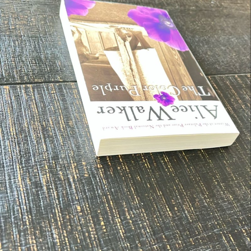 The Color Purple