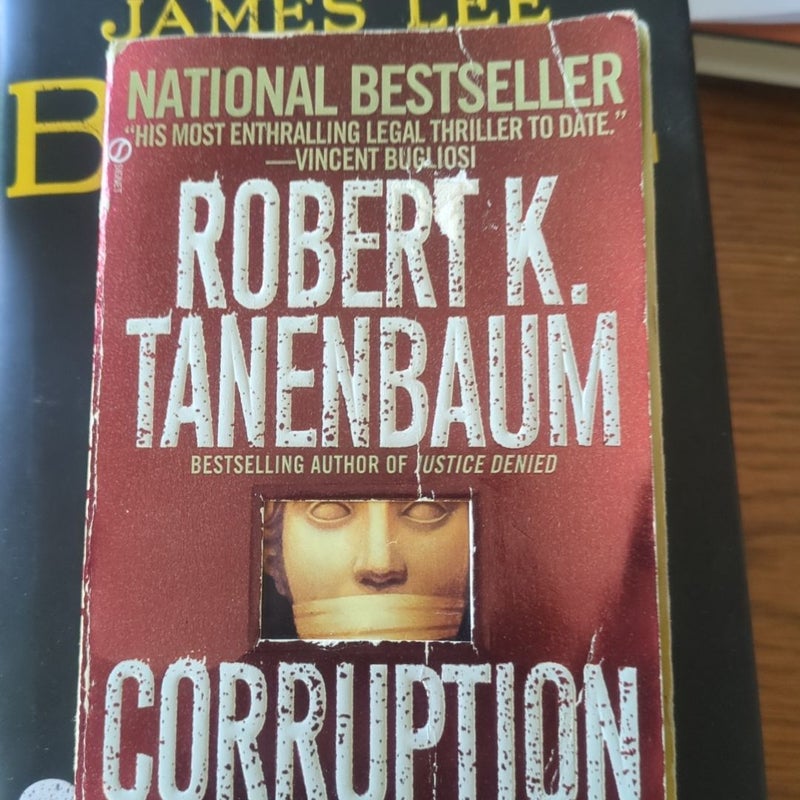 Corruption of Blood
