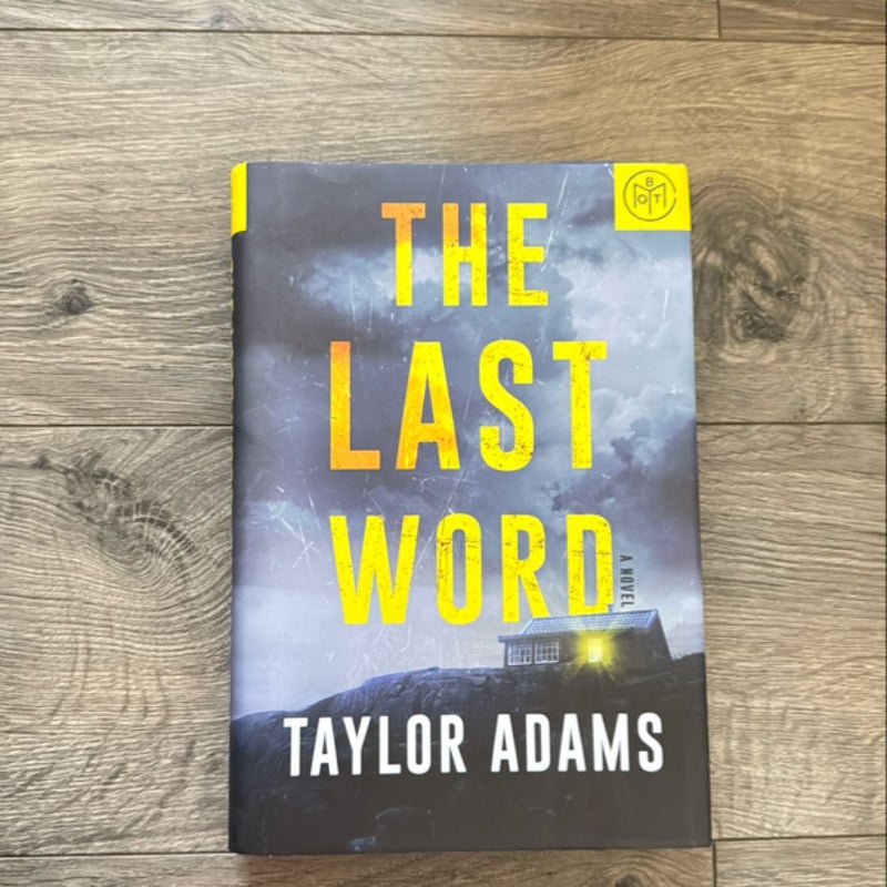 The Last Word