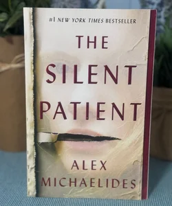 The Silent Patient