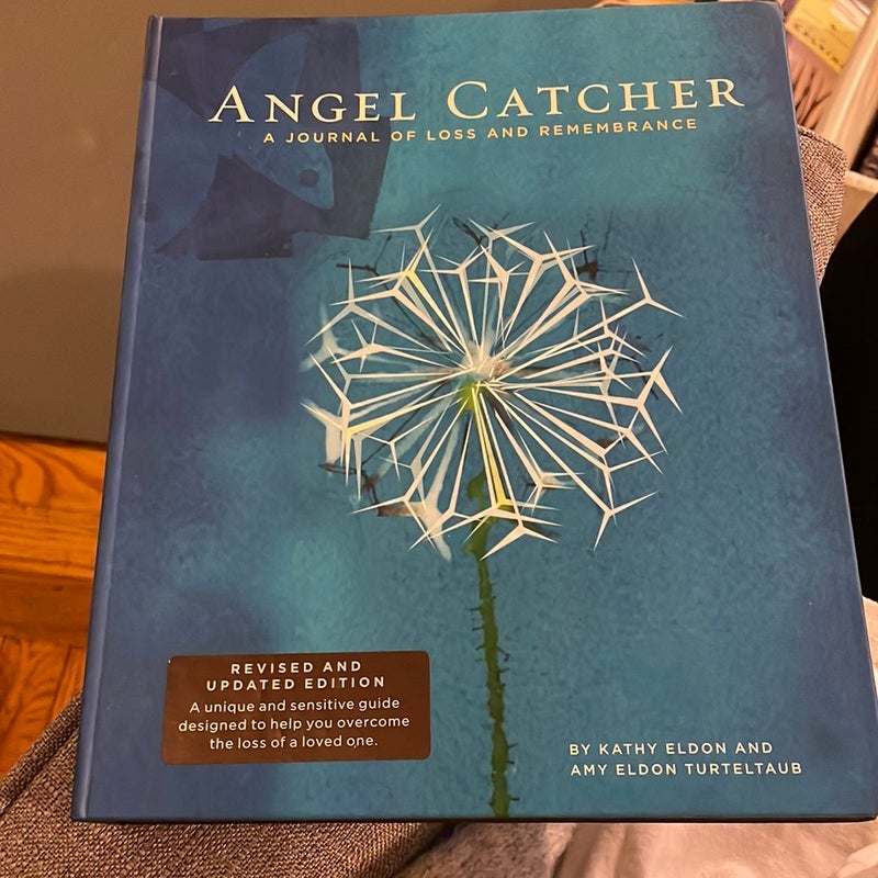 Angel Catcher