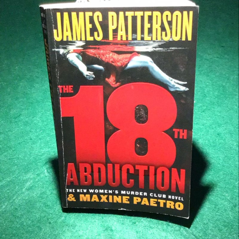 The 18th Abduction