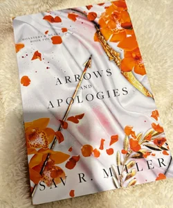 Arrows and Apologies