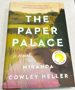 The Paper Palace