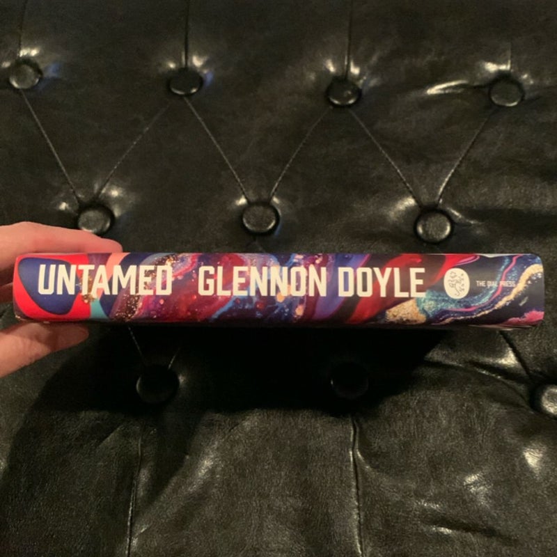 Untamed