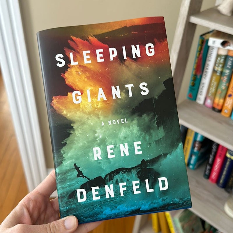 Sleeping Giants