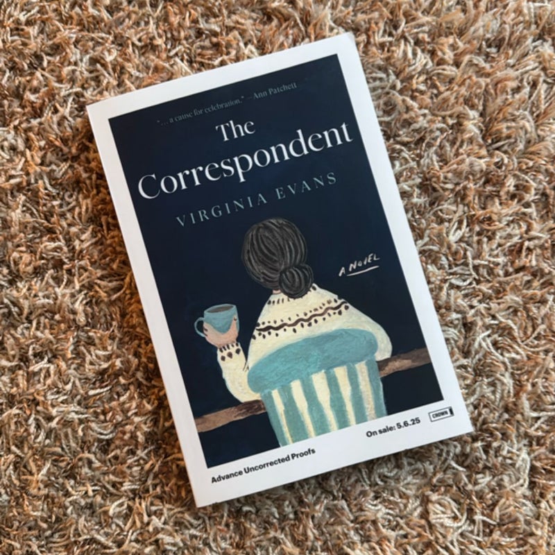 The Correspondent (ARC)