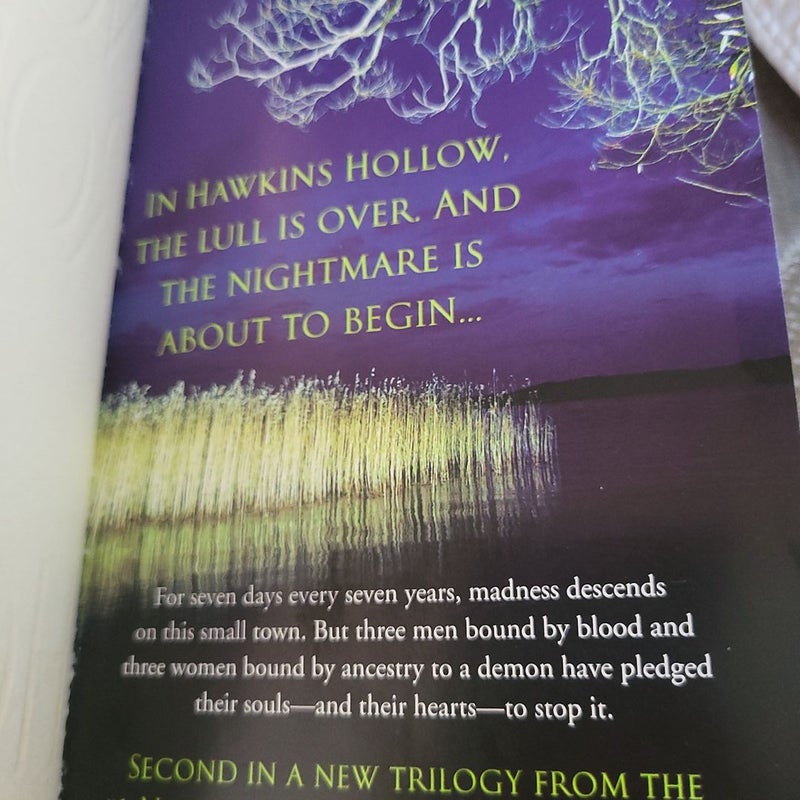 The Hollow