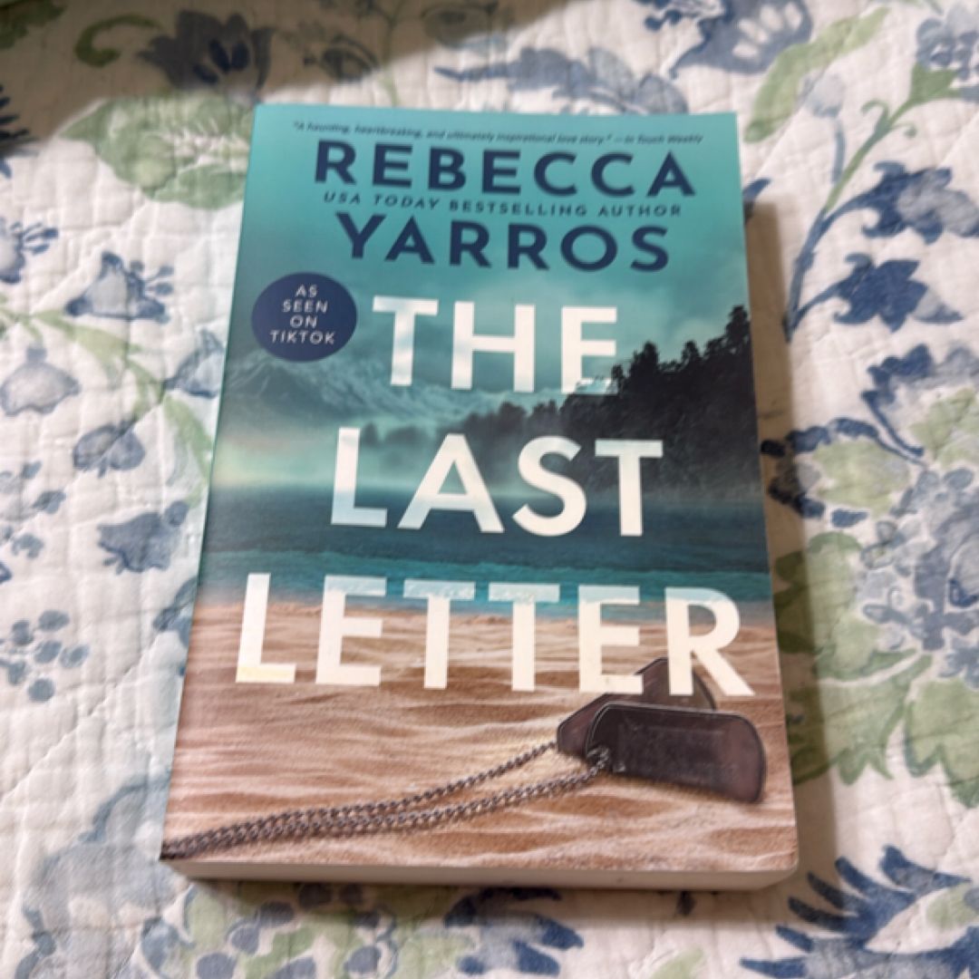The Last Letter
