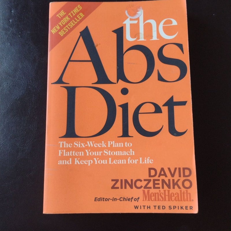 The Abs Diet