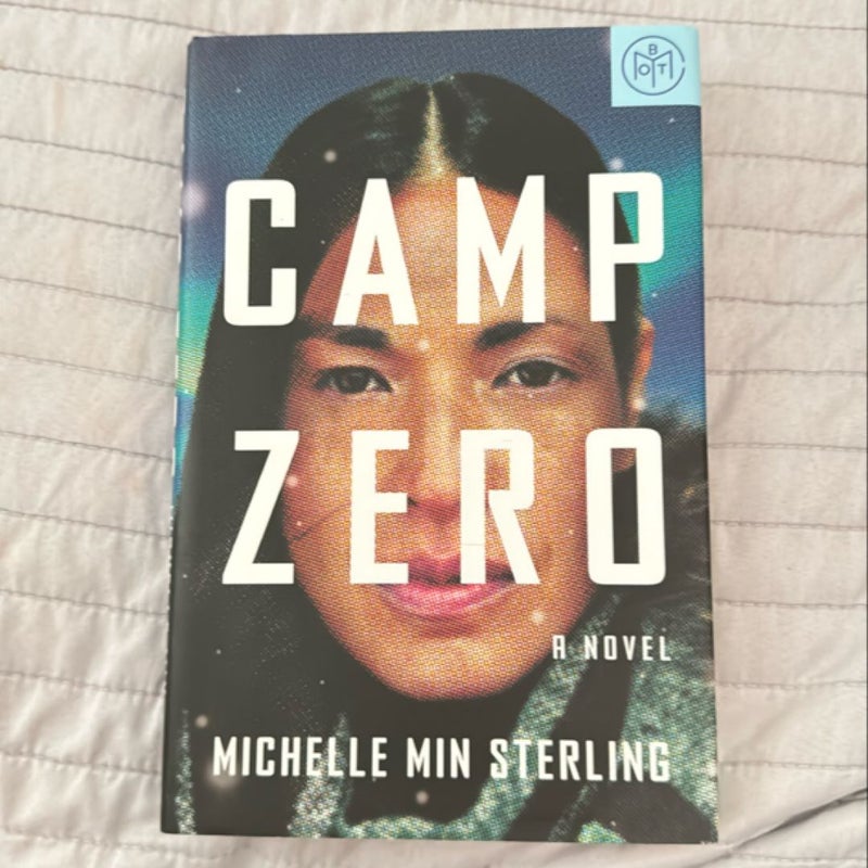 Camp Zero