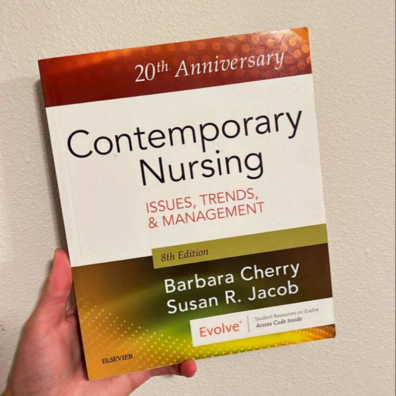 Contemporary Nursing