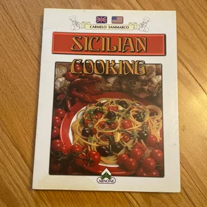 Sicilian Cooking