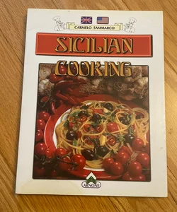 Sicilian Cooking