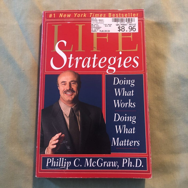 Life Strategies