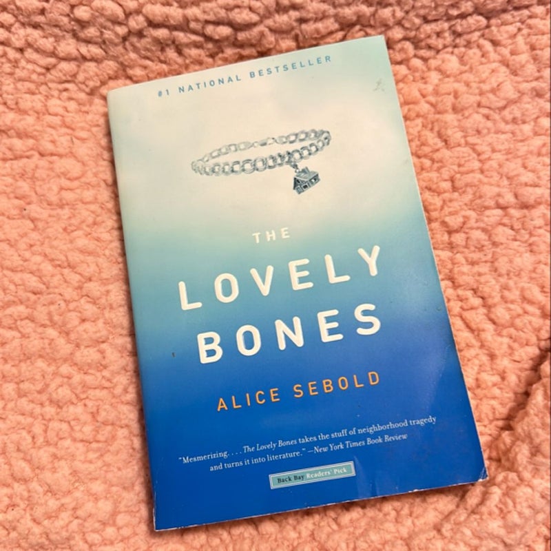 The Lovely Bones