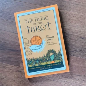 The Heart of the Tarot