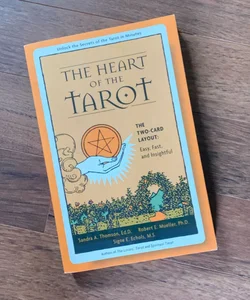 The Heart of the Tarot