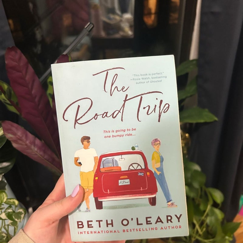 The Road Trip