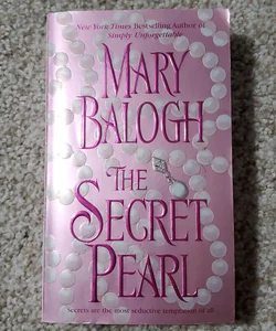 The Secret Pearl