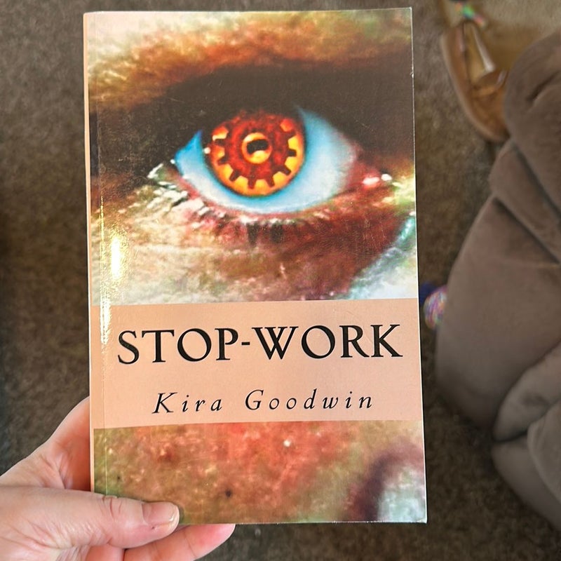 Stop-Work