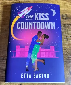 The Kiss Countdown - Afterlight Edition