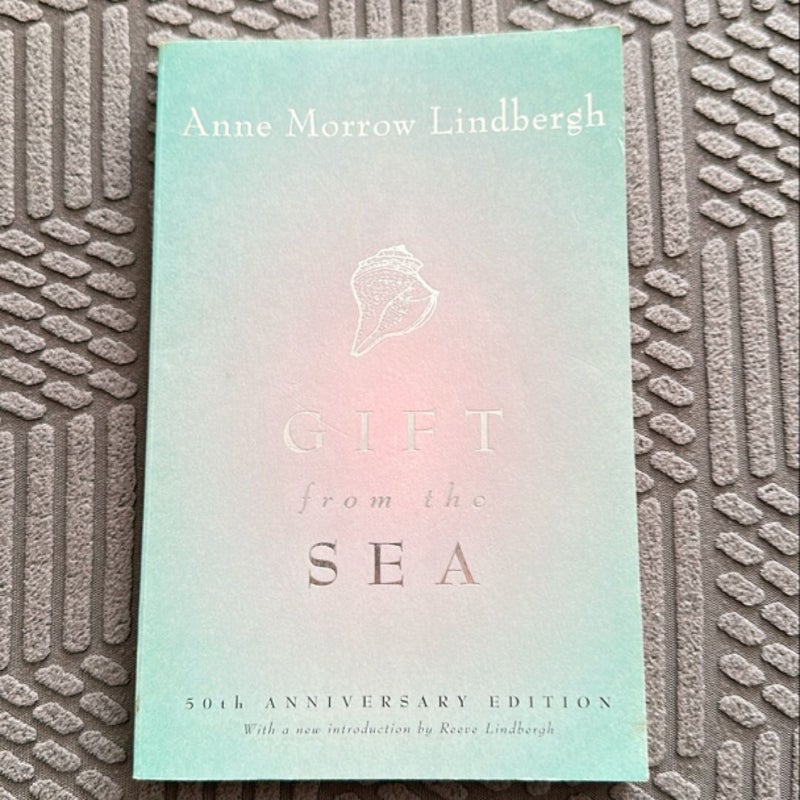Gift from the Sea
