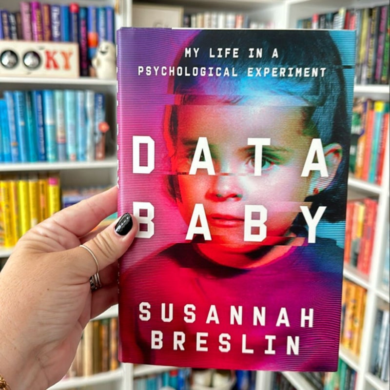 Data Baby