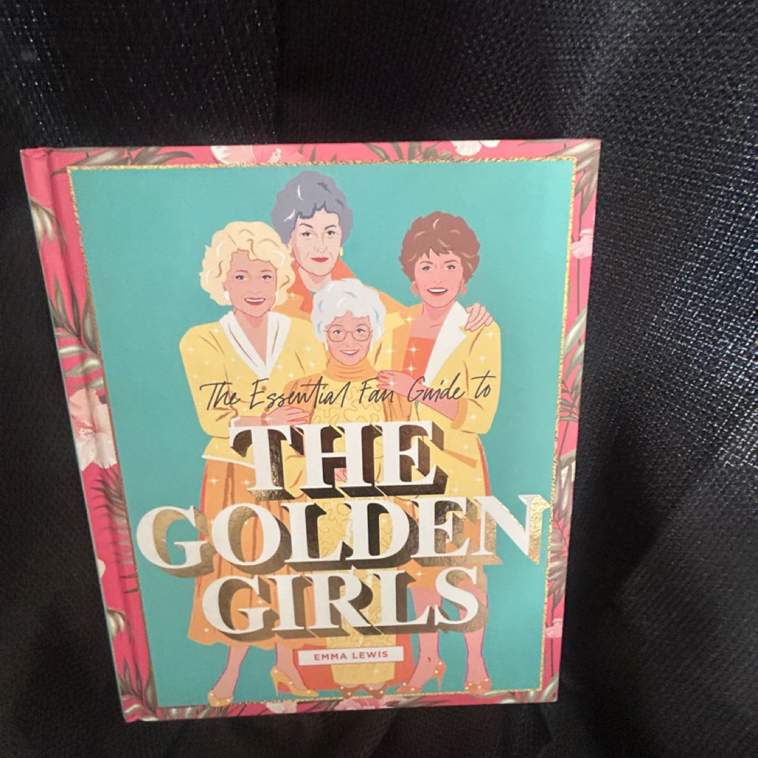 The Essential Fan Guide to DRSB