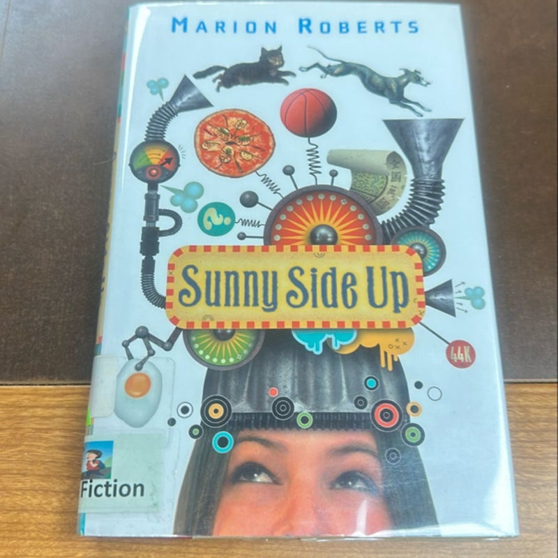Sunny Side Up
