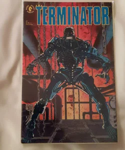 Terminator #4