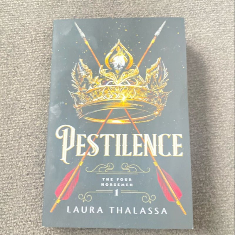 Pestilence