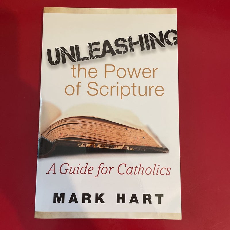 Unleashing the Power of Scripture